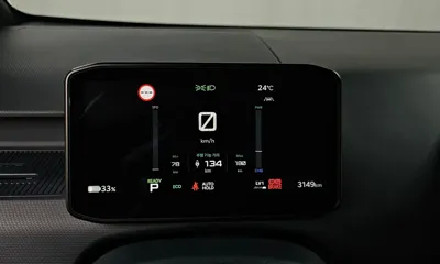 Kia PV5 2026, 3149 км, за 36500000 KRW - фото 8