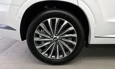 Hyundai Palisade 2024, 18723 км, за 51750000 KRW - фото 5
