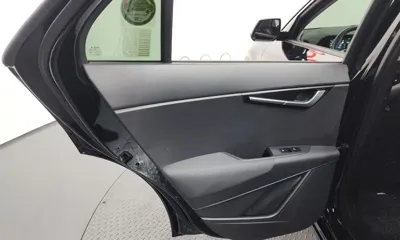 Kia Niro 2022, 137069 км, за 18490000 KRW - фото 25