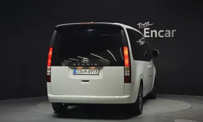 Hyundai Staria 2024, 32364 км, за 31000000 KRW