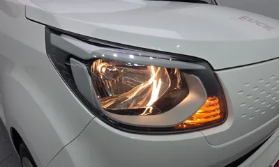 Kia Ray 2022, 129748 км, за 6800000 KRW - фото 22
