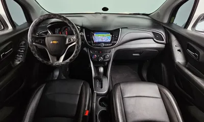 ChevroletGMDaewoo Trax 2019, 106807 км, за 7200000 KRW - фото 7