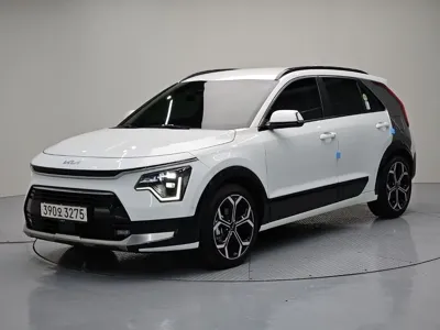 Kia Niro 2022, 38567 км, за 27500000 KRW - фото 1