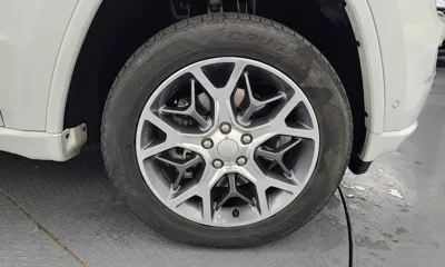 Jeep Cherokee 2021, 96551 км, за 21000000 KRW - фото 28