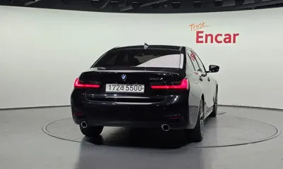 BMW 3-Series 2019, 64145 км, за 21000000 KRW - фото 4