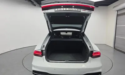 Audi A7 2020, 24089 км, за 50500000 KRW - фото 20