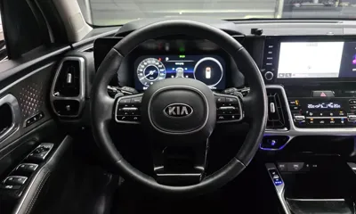 Kia Sorento 2021, 39117 км, за 28400000 KRW - фото 12