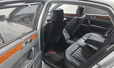 Volkswagen Phaeton 2013, 234184 км, за 5500000 KRW - фото 18