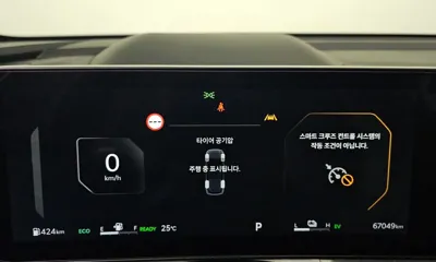 Kia Sorento 2024, 67049 км, за 42000000 KRW - фото 8