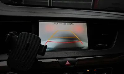 Kia K7 2017, 291575 км, за 5770000 KRW - фото 15