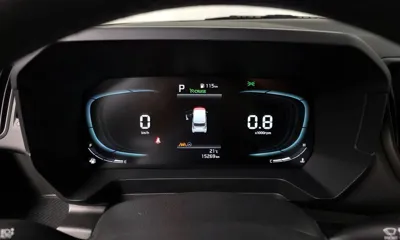 Kia Ray 2023, 15269 км, за 16500000 KRW - фото 8