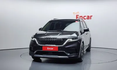 Kia Canival 2021, 58018 км, за 25000000 KRW - фото 3