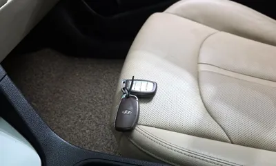 Hyundai Sonata 2016, 112486 км, за 9000000 KRW - фото 32