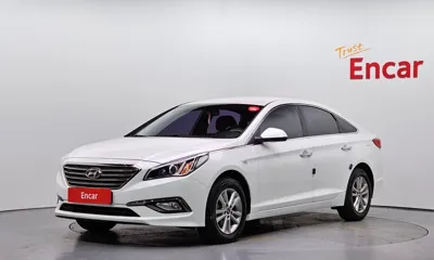 Hyundai Sonata 2017, 118157 км, за 8500000 KRW - фото 1