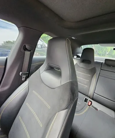 Mercedes-Benz CLA-Class 2022, 60600 км, за 48500000 KRW - фото 7