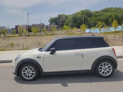 MINI Cooper 2020, 58887 км, за 13990000 KRW - фото 4