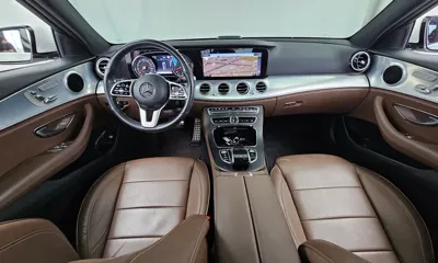 Mercedes-Benz E-Class 2020, 95350 км, за 24900000 KRW - фото 7