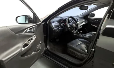 ChevroletGMDaewoo Malibu 2019, 120538 км, за 8300000 KRW - фото 10