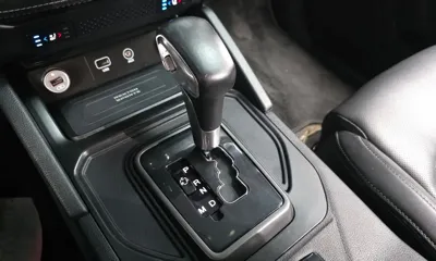 KG_Mobility_Ssangyong Rexton 2021, 260796 км, за 14900000 KRW - фото 9