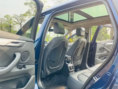 BMW X1 2018, 88000 км, за 69800 CNY - фото 14