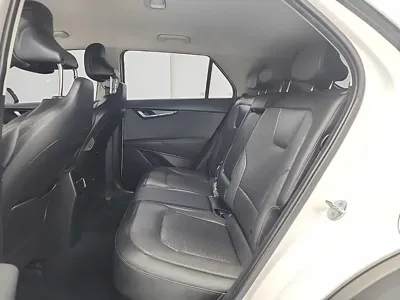 Kia Niro 2022, 143498 км, за 16900000 KRW - фото 12