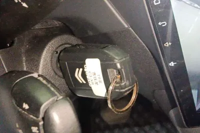 Citroen C3-XR 2018, 63099 км, за 45342.46 CNY - фото 12