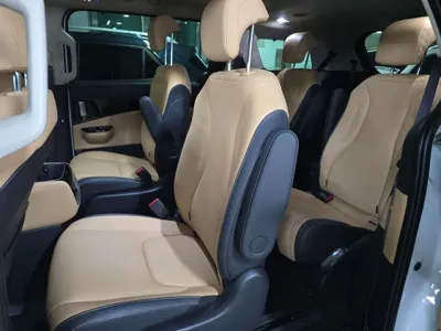 Kia Canival 2023, 56000 км, за 30000000 KRW - фото 6