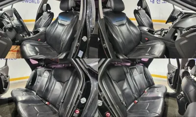 Hyundai Grandeur 2011, 307919 км, за 3500000 KRW - фото 8