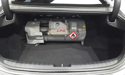 Hyundai Grandeur 2018, 133153 км, за 15700000 KRW - фото 20