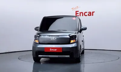 Kia Ray 2023, 71708 км, за 12900000 KRW - фото 3