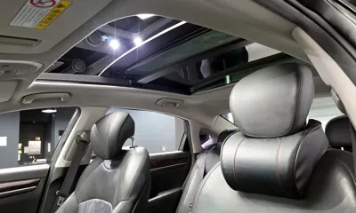 Hyundai Genesis 2015, 98313 км, за 11500000 KRW - фото 17