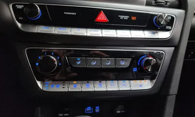 Hyundai Sonata 2019, 25528 км, за 12700000 KRW - фото 31