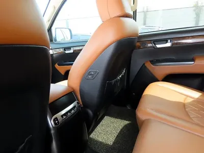 Kia Mohave 2018, 166157 км, за 13500000 KRW - фото 20