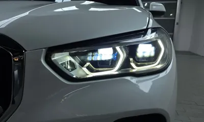 BMW X5 2022, 78995 км, за 56900000 KRW - фото 22