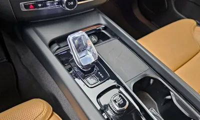 Volvo XC60 2024, 12173 км, за 52900000 KRW - фото 9