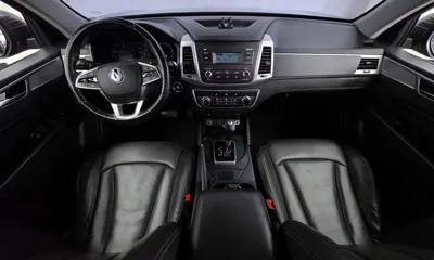 KG_Mobility_Ssangyong Rexton 2019, 63464 км, за 12490000 KRW - фото 7