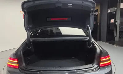 Genesis G80 2021, 60753 км, за 35400000 KRW - фото 20