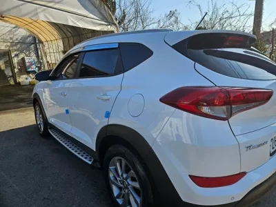 Hyundai Tucson 2016, 156313 км, за 9000000 KRW - фото 6