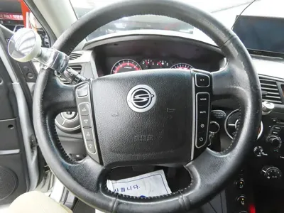 KG_Mobility_Ssangyong KORANDO 2014, 147945 км, за 4490000 KRW - фото 8