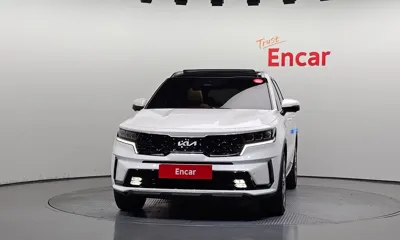 Kia Sorento 2022, 28983 км, за 40000000 KRW