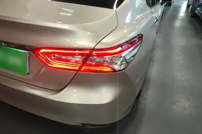 Toyota Camry 2019, 80900 км, за 95389.1 CNY - фото 9