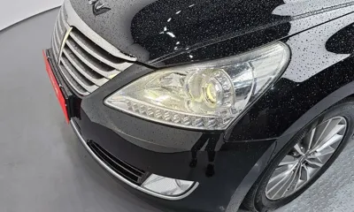 Hyundai Equus 2014, 111660 км, за 9700000 KRW - фото 22