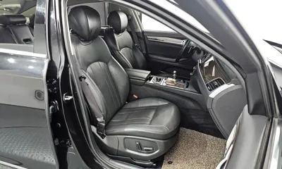 Genesis G80 2018, 124871 км, за 17500000 KRW - фото 12