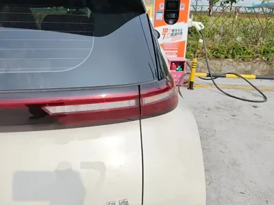 BYD Seagull 2025, 21100 км, за 56000 CNY - фото 8