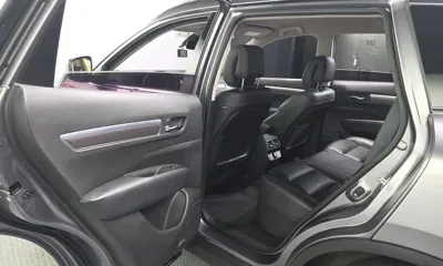 Renault-KoreaSamsung QM6 2017, 81771 км, за 9900000 KRW - фото 26