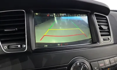 Kia K7 2016, 41211 км, за 10400000 KRW - фото 15