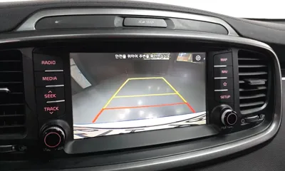 Kia Sorento 2018, 138307 км, за 15390000 KRW - фото 15