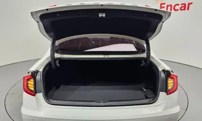 Hyundai Sonata 2020, 118179 км, за 13700000 KRW - фото 20