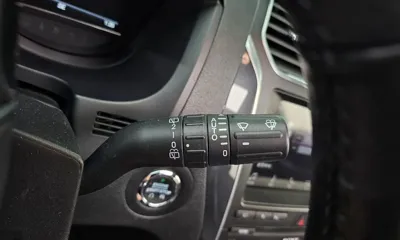 Ford Explorer 2019, 79876 км, за 16500000 KRW - фото 18