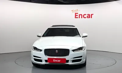 Jaguar XE 2016, 233106 км, за 4200000 KRW
